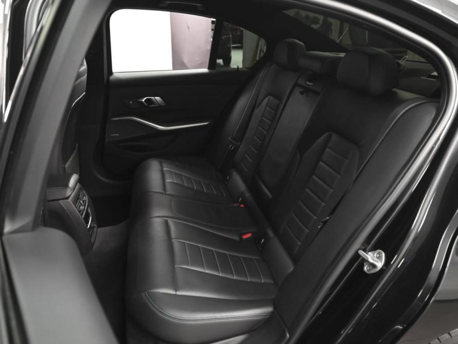 BMW 3 серии VII (G2x) Ставрополь  - изображение 9