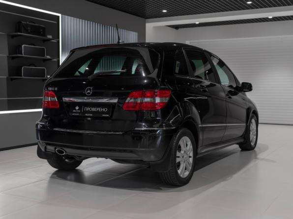 Mercedes-Benz B-Класс I (W245) Рестайлинг с пробегом 2009 года, цена 745 000 рублей, 157448 км, хэтчбек, Автокод Объявления