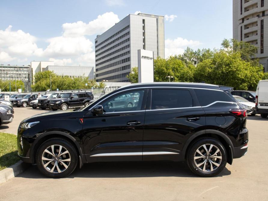Chery Tiggo 7 Pro Max I Москва  - изображение 7