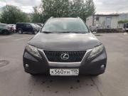 Lexus RX III Санкт-Петербург  - изображение 10