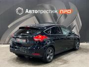 Ford Focus III Рестайлинг Пермь  - изображение 24