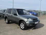 Chevrolet Niva I Буинск  - изображение 23