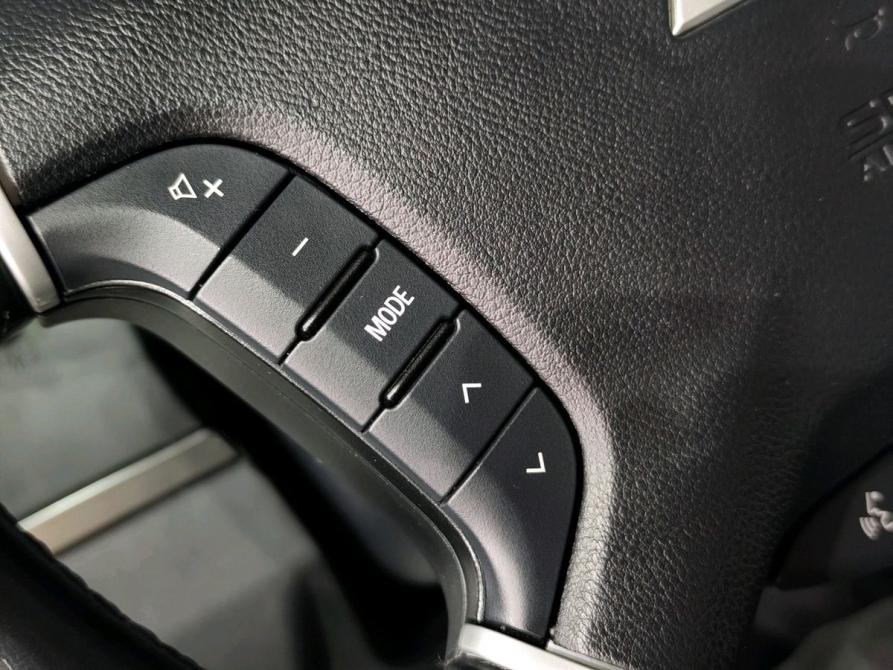 Mitsubishi Pajero IV Рестайлинг 2 Ставрополь  - изображение 17