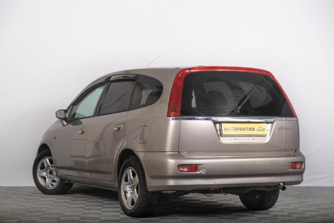 Honda Stream I с пробегом 2001 года, цена 559 000 рублей, 257000 км, компактвэн, Автокод Объявления