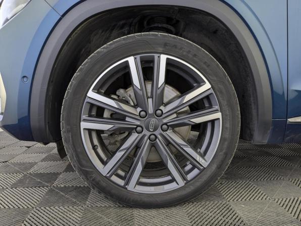 Geely Monjaro I с пробегом 2023 года, цена 3 080 000 рублей, 75304 км, внедорожник, Автокод Объявления