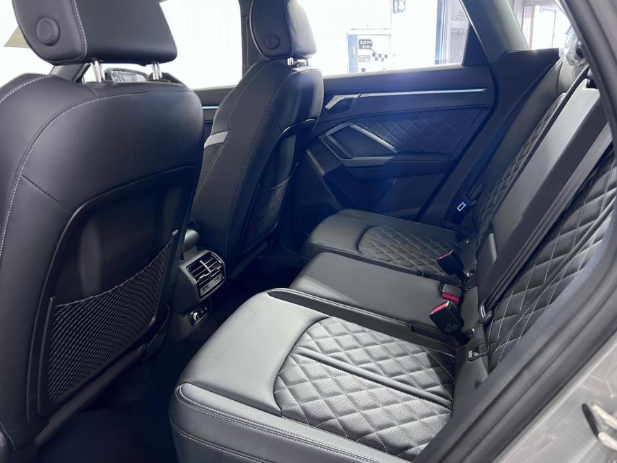 Audi Q3 II (F3) Ростов-на-Дону  - изображение 23