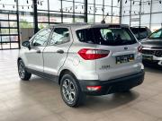 Ford EcoSport II Рестайлинг Оренбург  - изображение 30