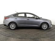 Hyundai Solaris II Рестайлинг Москва  - изображение 30