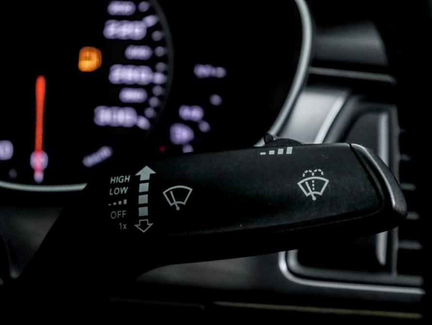 Audi A6 IV (C7) Рестайлинг Санкт-Петербург  - изображение 32