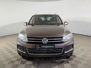 Volkswagen Touareg II Уфа  - изображение 30