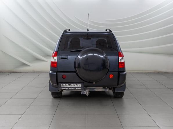 Chery Tiggo (T11) I с пробегом 2007 года, цена 199 000 рублей, 293604 км, внедорожник, Автокод Объявления