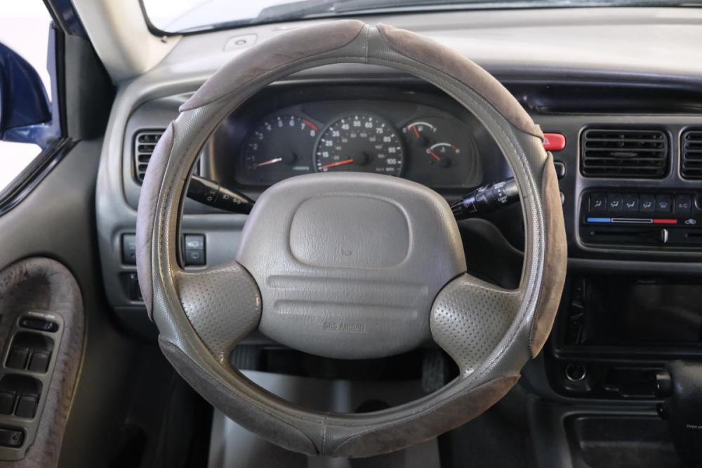 Suzuki Grand Vitara I Омск  - изображение 13