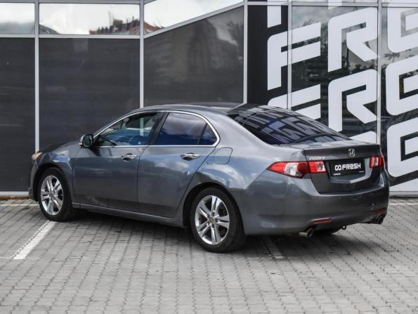 Honda Accord VIII с пробегом 2008 года, цена 1 230 000 рублей, 193794 км, седан, Автокод Объявления
