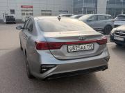 Kia Cerato IV Санкт-Петербург  - изображение 8