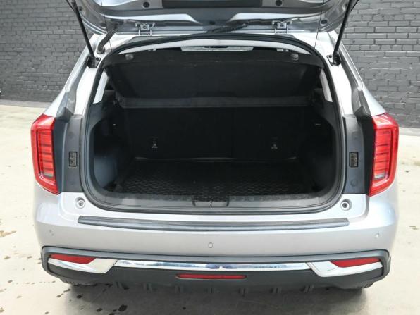 Haval Jolion I с пробегом 2023 года, цена 1 750 000 рублей, 42624 км, внедорожник, Автокод Объявления