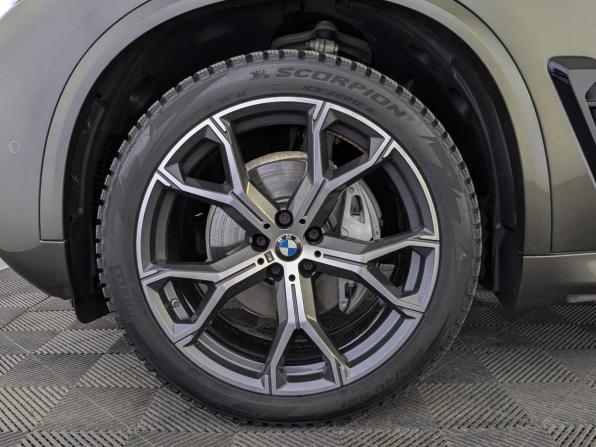 BMW X5 IV (G05/G18) Рестайлинг с пробегом 2024 года, цена 12 635 000 рублей, 18088 км, внедорожник, Автокод Объявления