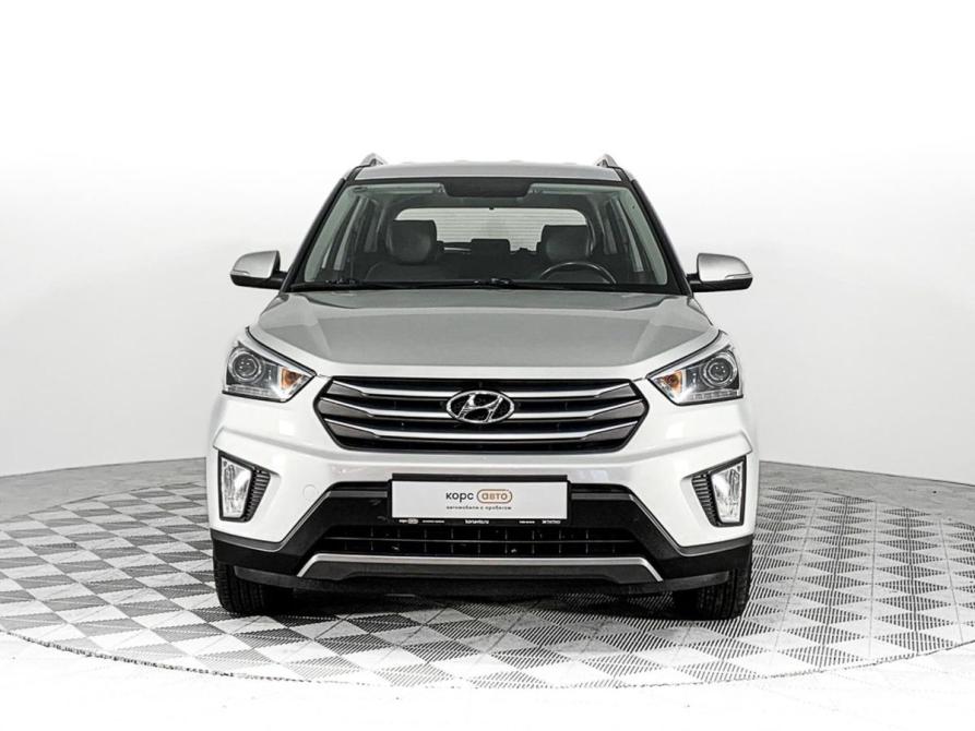Hyundai Creta I Ногинск  - изображение 2