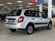 Lada (ВАЗ) Granta I Рестайлинг Москва  - изображение 21