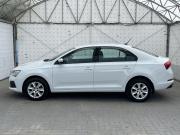 Skoda Rapid II Тамбов  - изображение 30
