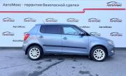 Skoda Fabia II Рестайлинг Тюмень  - изображение 24