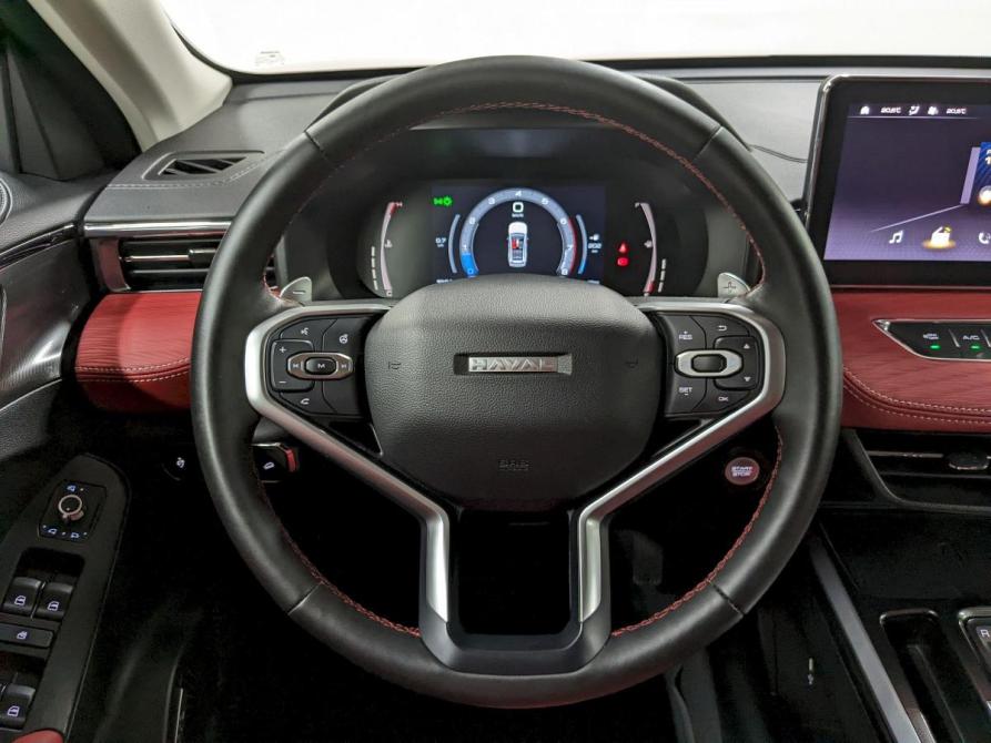 Haval Jolion I Рестайлинг Москва  - изображение 27
