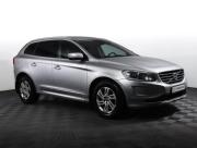 Volvo XC60 I Рестайлинг Москва  - изображение 24