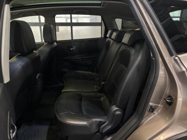 Nissan Qashqai+2 I Рестайлинг с пробегом 2012 года, цена 939 000 рублей, 253000 км, внедорожник, Автокод Объявления