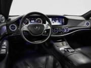 Mercedes-Benz S-Класс AMG III (W222 C217) Ростов-на-Дону  - изображение 38
