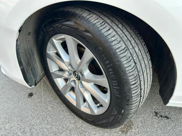 Mazda 6 III (GJ) с пробегом 2014 года, цена 1 635 000 рублей, 121600 км, седан, Автокод Объявления