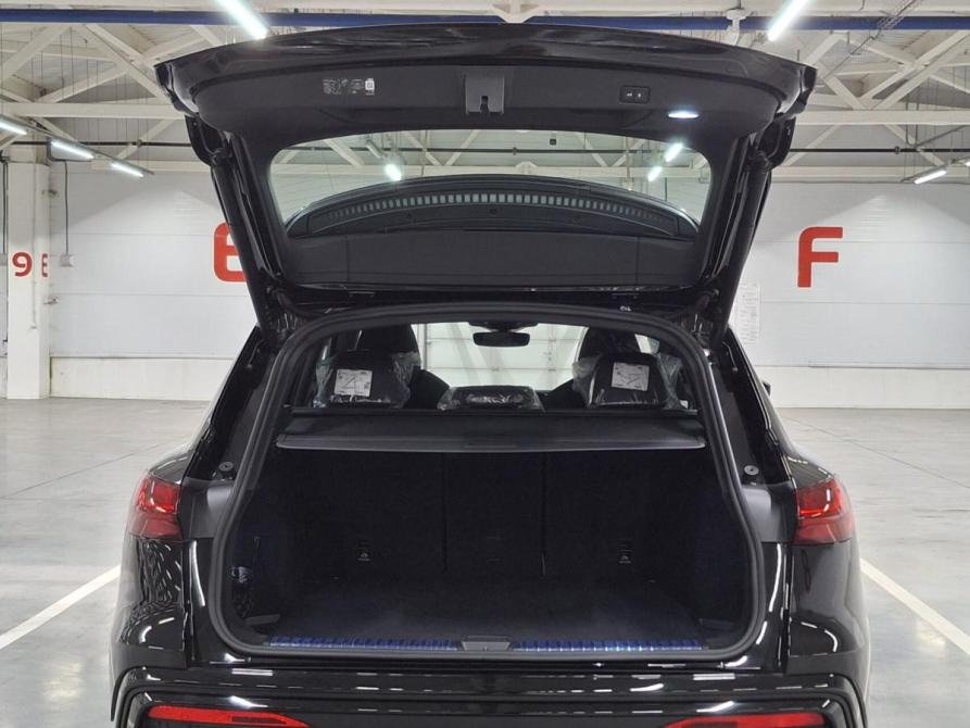 Audi Q5 III Казань  - изображение 12