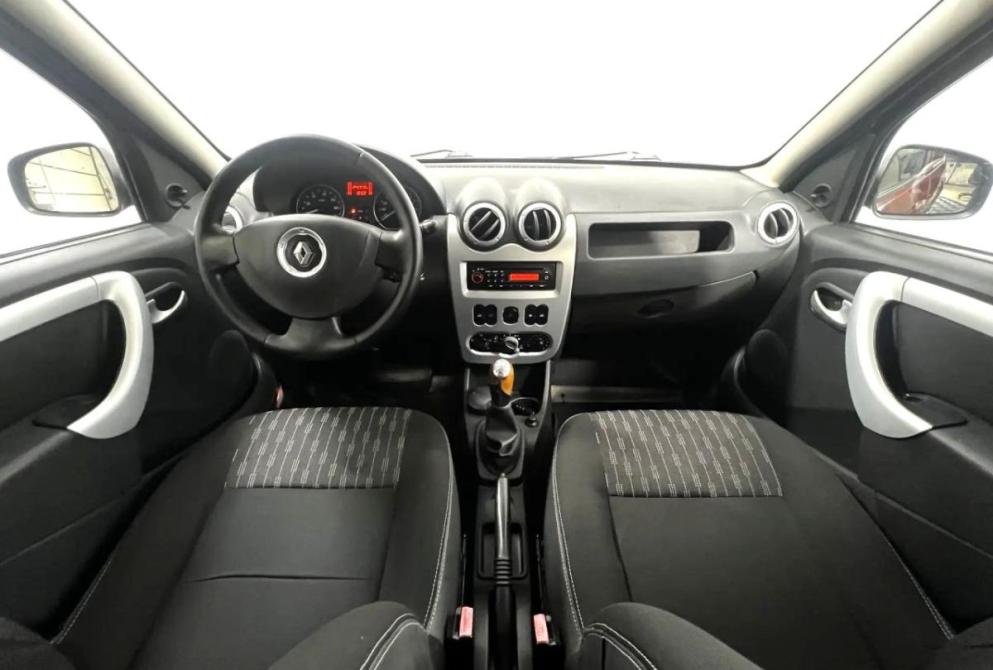 Renault Sandero I Нижний Новгород  - изображение 14