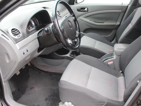 Chevrolet Lacetti I с пробегом 2012 года, цена 380 000 рублей, 147985 км, хэтчбек, Автокод Объявления