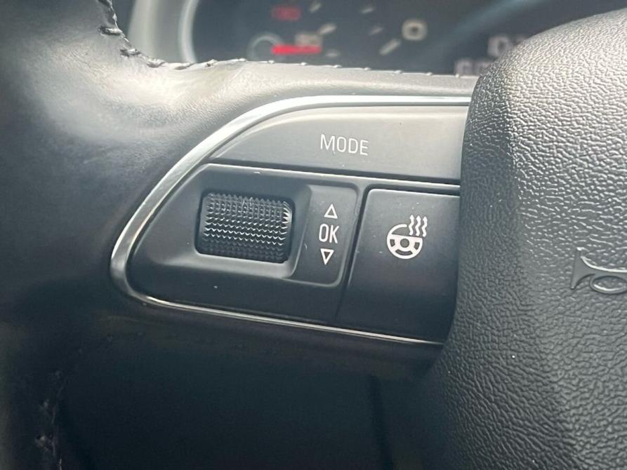 Audi Q7 I (4L) Рестайлинг Екатеринбург  - изображение 17
