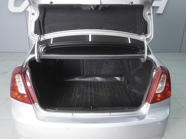 Chevrolet Lacetti I с пробегом 2012 года, цена 590 000 рублей, 141520 км, седан, Автокод Объявления