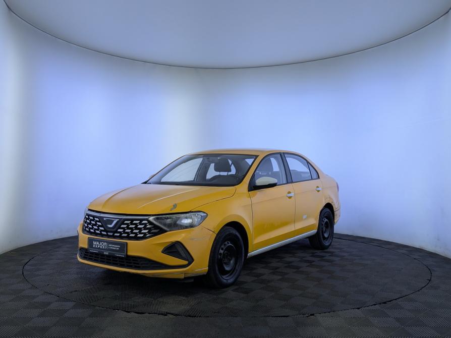 Jetta VA3 Москва  - изображение 1