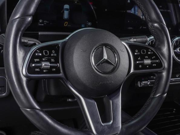 Mercedes-Benz GLA II (H247) с пробегом 2020 года, цена 3 350 000 рублей, 36869 км, внедорожник, Автокод Объявления
