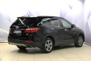 Hyundai Santa Fe III Чебоксары  - изображение 45