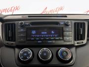 Toyota RAV4 IV (XA40) Рестайлинг Псков  - изображение 33