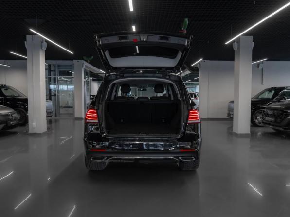 Mercedes-Benz GLE I (W166) с пробегом 2015 года, цена 2 990 000 рублей, 256186 км, внедорожник, Автокод Объявления