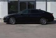 Hyundai Sonata VIII (DN8) Саратов  - изображение 46