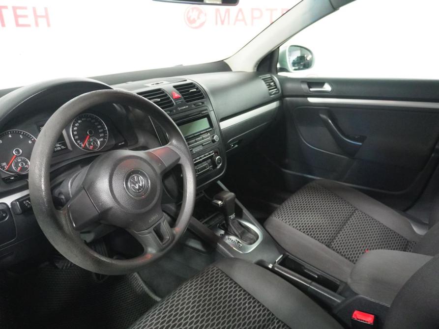 Volkswagen Jetta V Вологда  - изображение 9