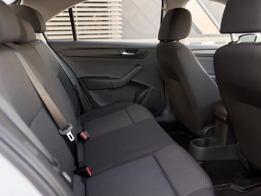 Volkswagen Polo VI Казань  - изображение 8