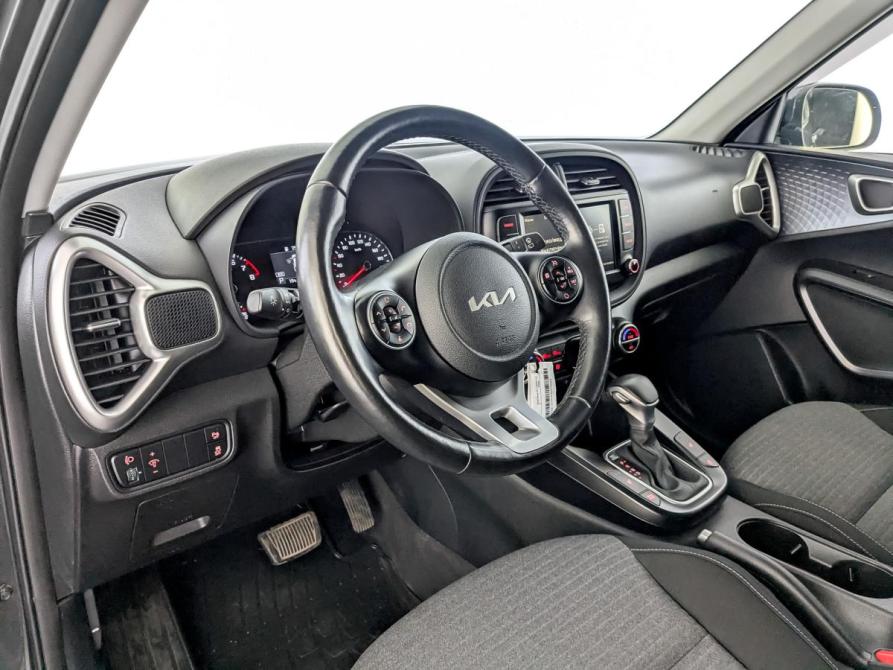 Kia Soul III Москва  - изображение 16