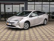 Toyota Prius IV (XW50) Краснодар  - изображение 9