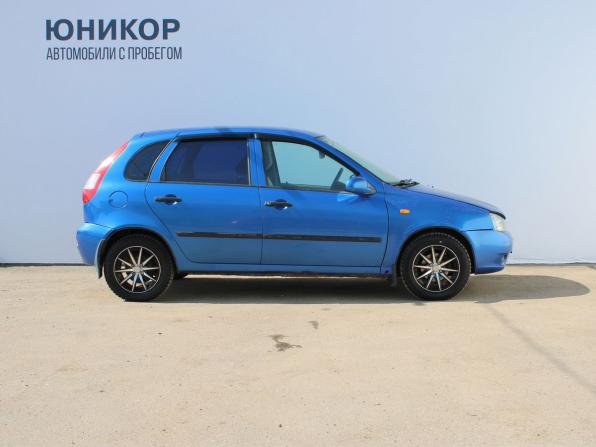 Lada (ВАЗ) Kalina I с пробегом 2006 года, цена 169 000 рублей, 155999 км, хэтчбек, Автокод Объявления