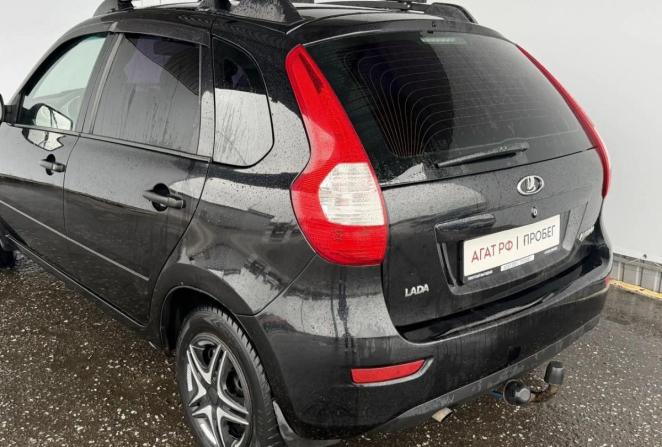 Lada (ВАЗ) Kalina II с пробегом 2013 года, цена 383 000 рублей, 100469 км, хэтчбек, Автокод Объявления
