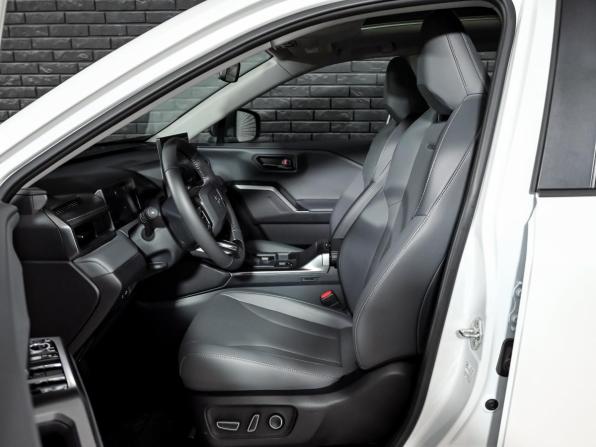 Toyota RAV4 VI (XA60) с пробегом 2026 года, цена 4 420 000 рублей, 51 км, внедорожник, Автокод Объявления