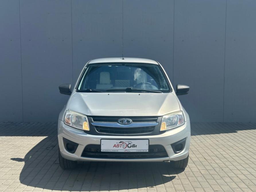 Lada (ВАЗ) Granta I Тамбов  - изображение 2