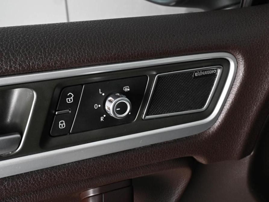 Volkswagen Touareg II Ростов-на-Дону  - изображение 19