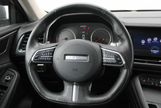 Haval F7 I с пробегом 2020 года, цена 1 470 000 рублей, 168000 км, внедорожник, Автокод Объявления